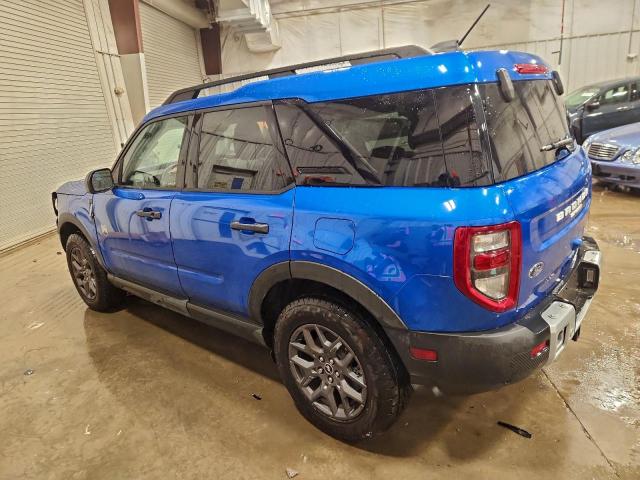 Ford Bronco Big Bend Image 10