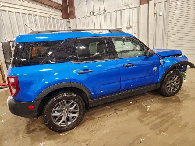 Ford Bronco Big Bend Image 2