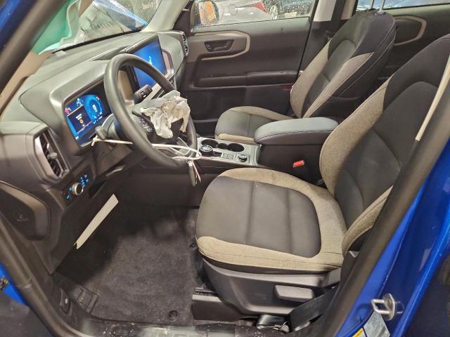 Ford Bronco Big Bend Image 5