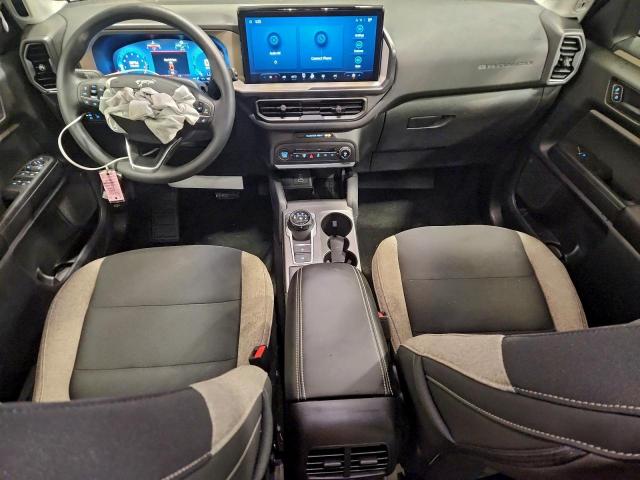 Ford Bronco Big Bend Image 7