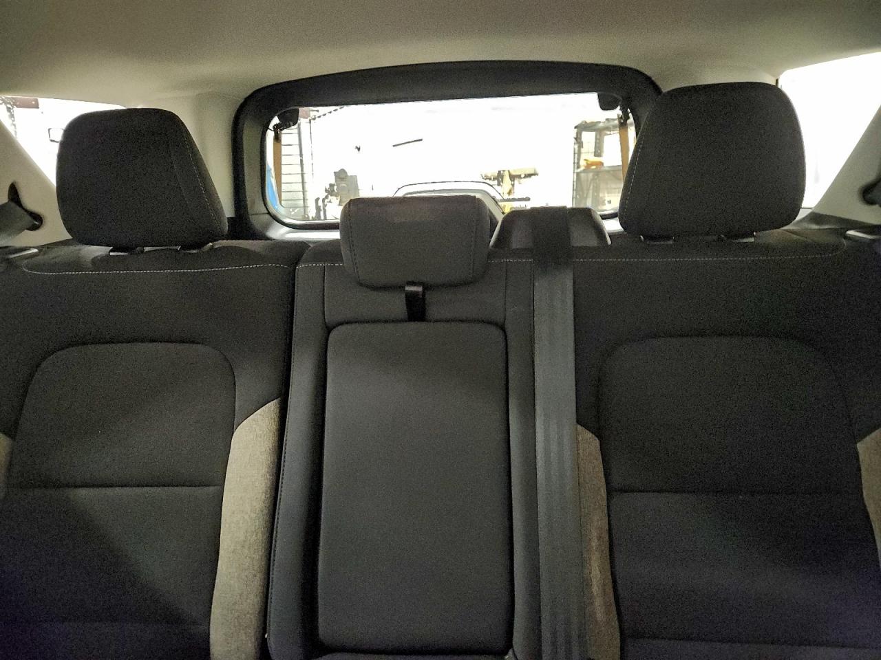 Ford Bronco Big Bend Image 11