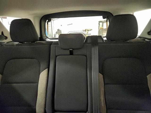 Ford Bronco Big Bend Image 11