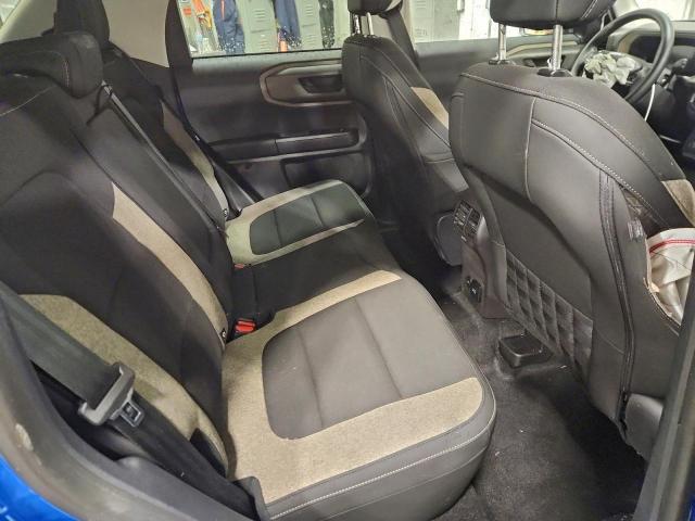 Ford Bronco Big Bend Image 6