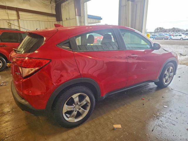 Honda HR-V Lx Image 7