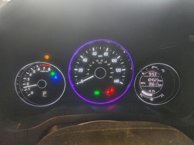 Honda HR-V Lx Image 6