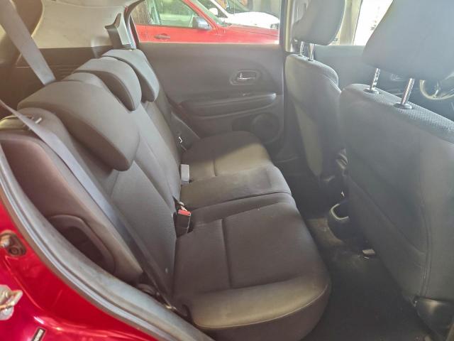 Honda HR-V Lx Image 2