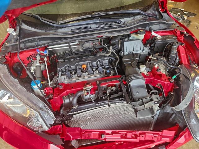 Honda HR-V Lx Image 11