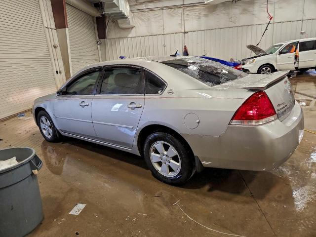 Chevrolet Impala Lt Image 7