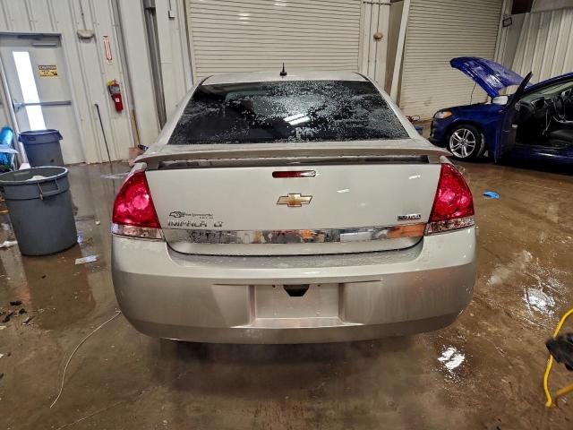 Chevrolet Impala Lt Image 10