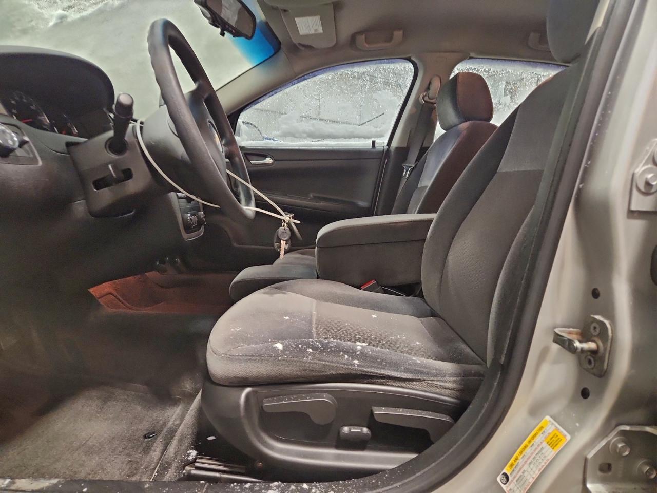 Chevrolet Impala Lt Image 6