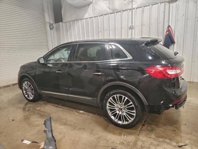 Lincoln MKX Reserve Image 2