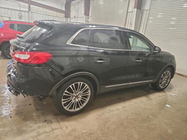 Lincoln MKX Reserve Image 3