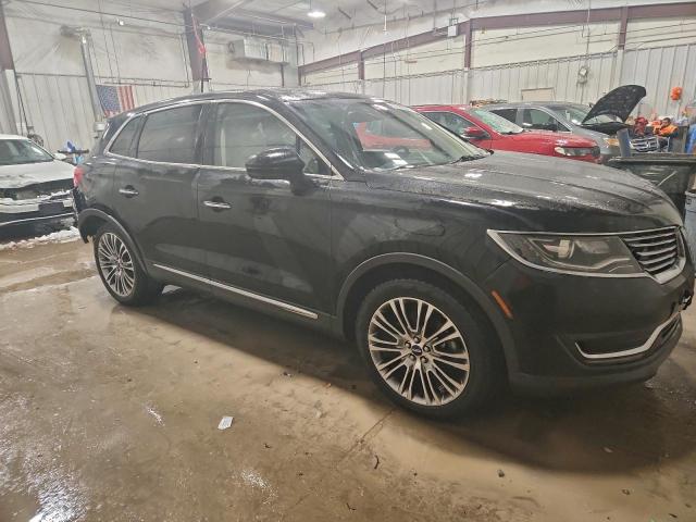 Lincoln MKX Reserve Image 11