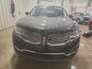 Lincoln MKX Reserve Image 4
