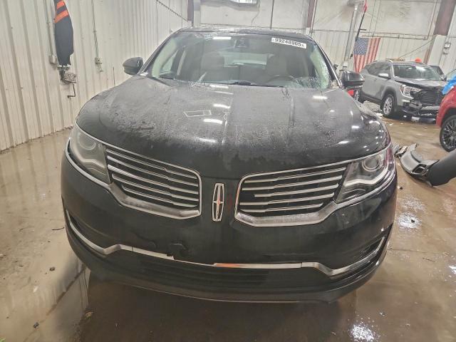 Lincoln MKX Reserve Image 4