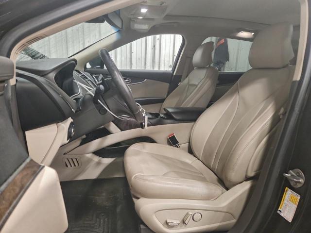 Lincoln MKX Reserve Image 6