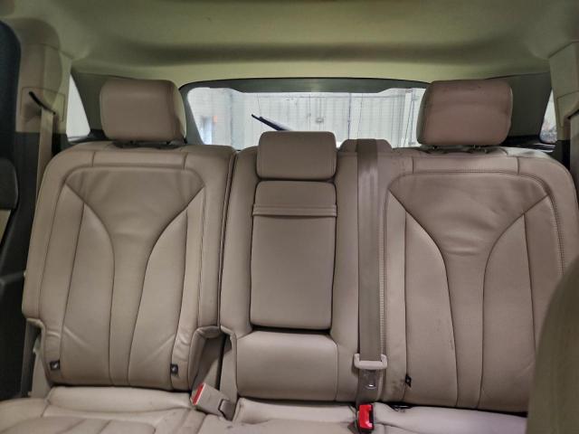 Lincoln MKX Reserve Image 10