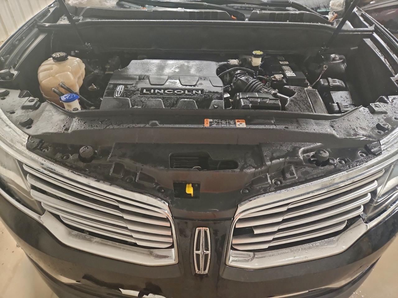 Lincoln MKX Reserve Image 14