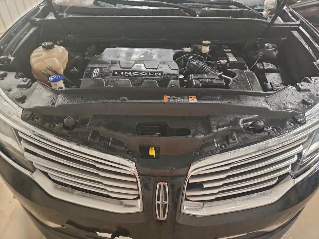 Lincoln MKX Reserve Image 14