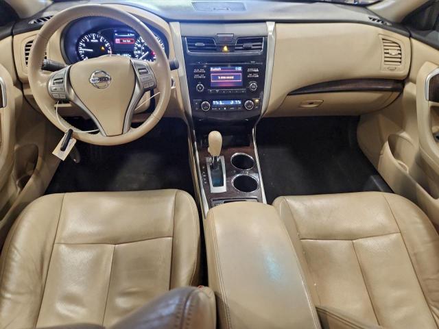 Nissan Altima 2.5 Image 8