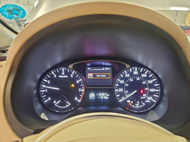 Nissan Altima 2.5 Image 10