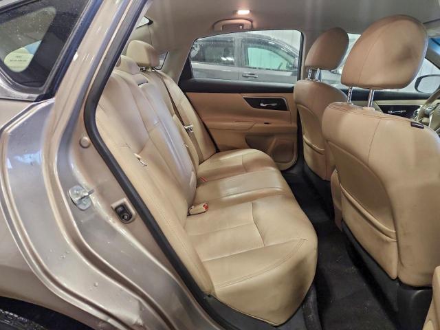 Nissan Altima 2.5 Image 9