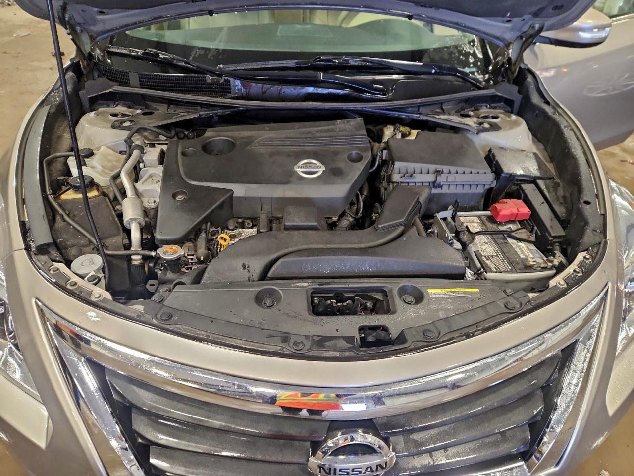 Nissan Altima 2.5 Image 7