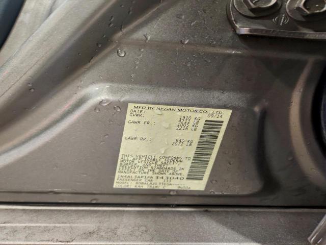 Nissan Altima 2.5 Image 11