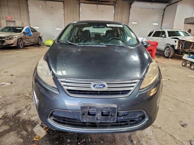 Ford Fiesta Sel Image 2