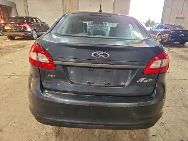 Ford Fiesta Sel Image 7