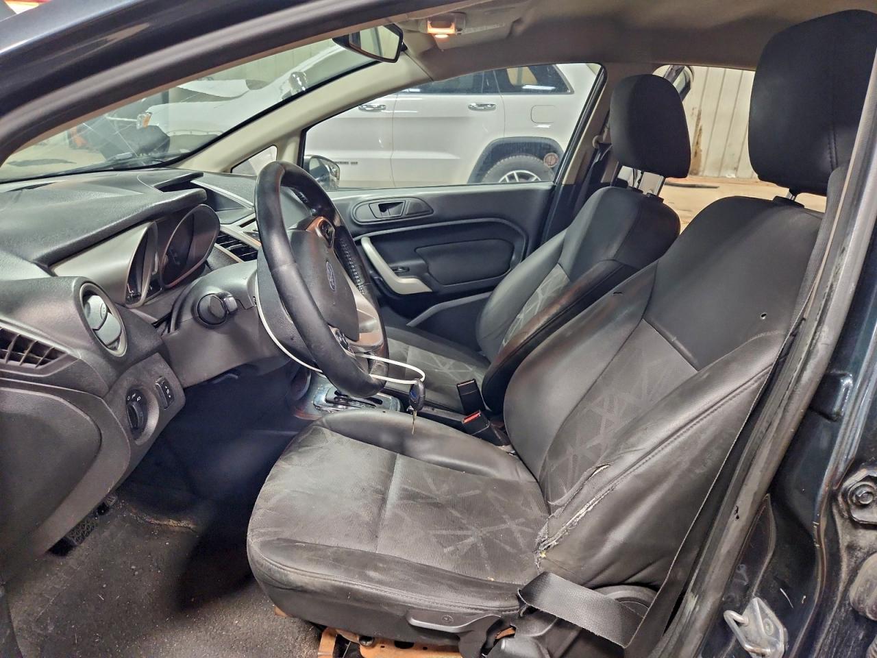 Ford Fiesta Sel Image 5