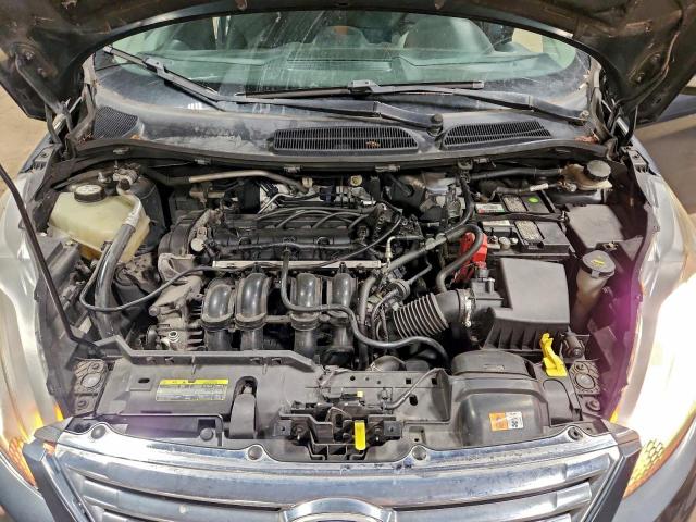 Ford Fiesta Sel Image 9