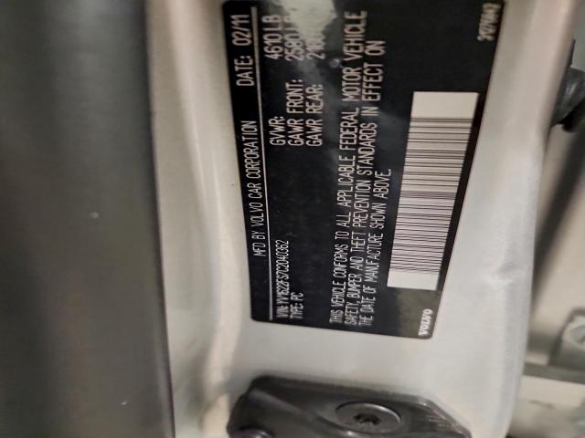 Volvo S60 T5 Image 10