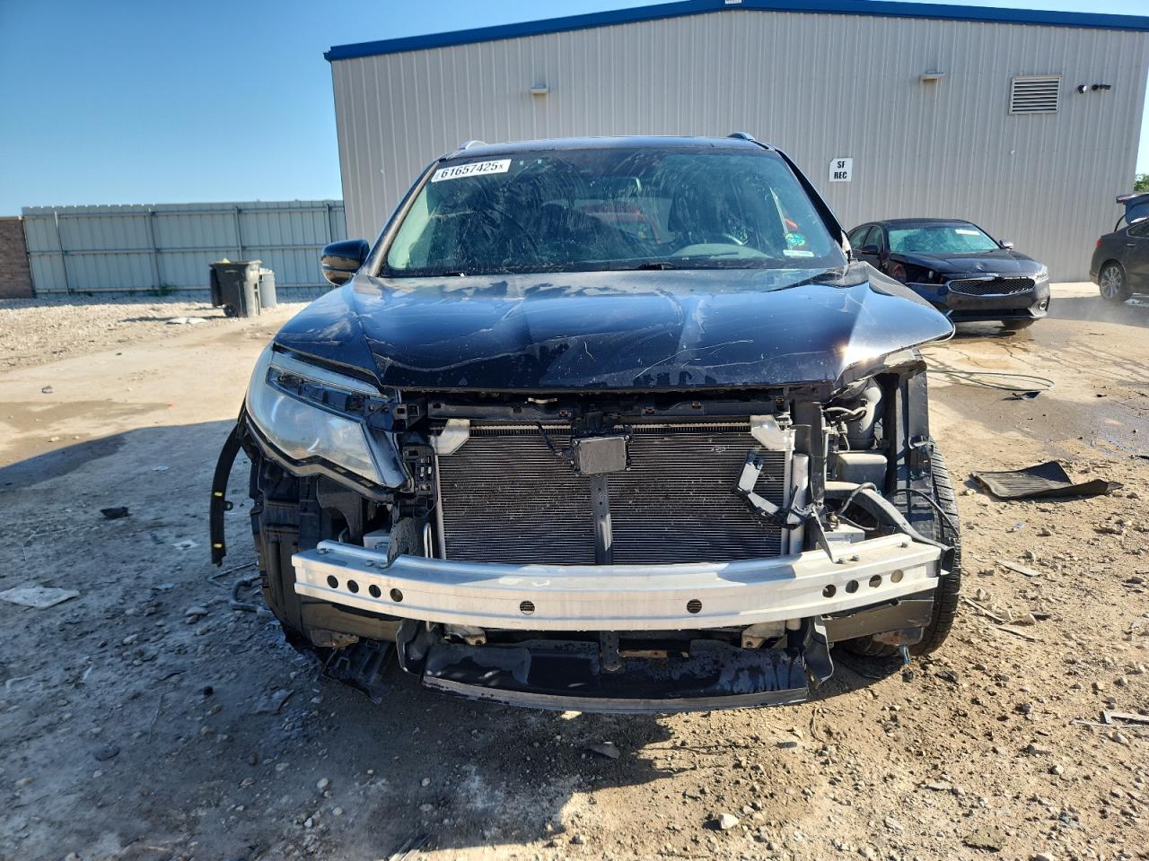 Honda Pilot Elite Image 7