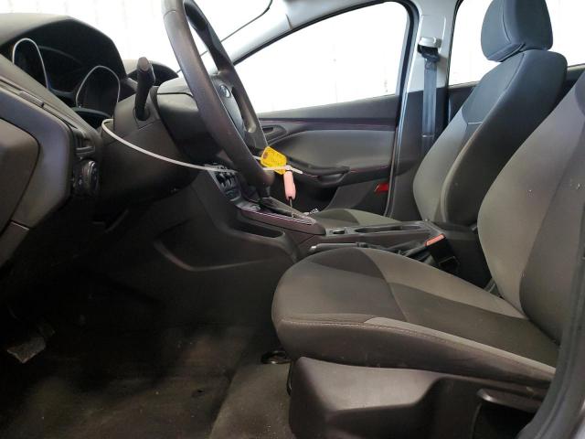 Ford Focus S Image 5