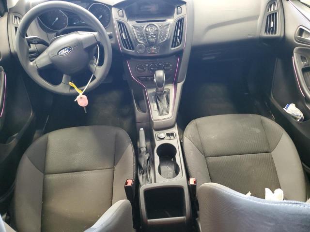 Ford Focus S Image 8
