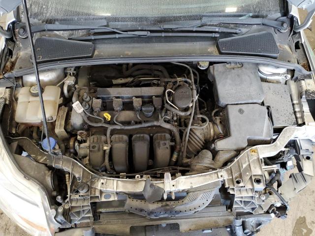 Ford Focus S Image 11