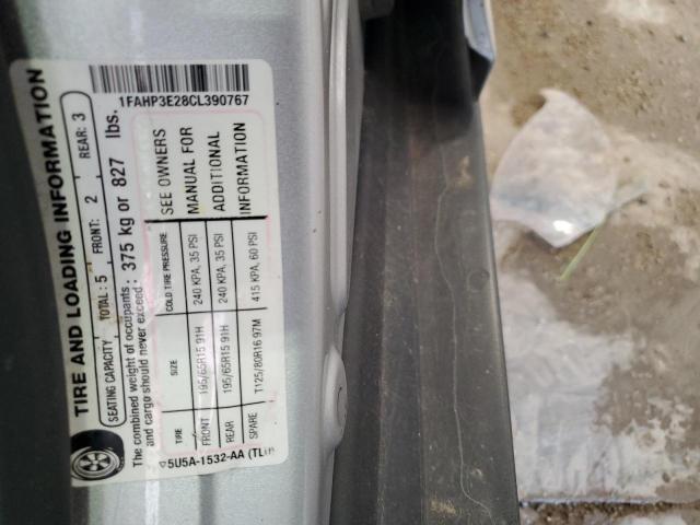 Ford Focus S Image 10