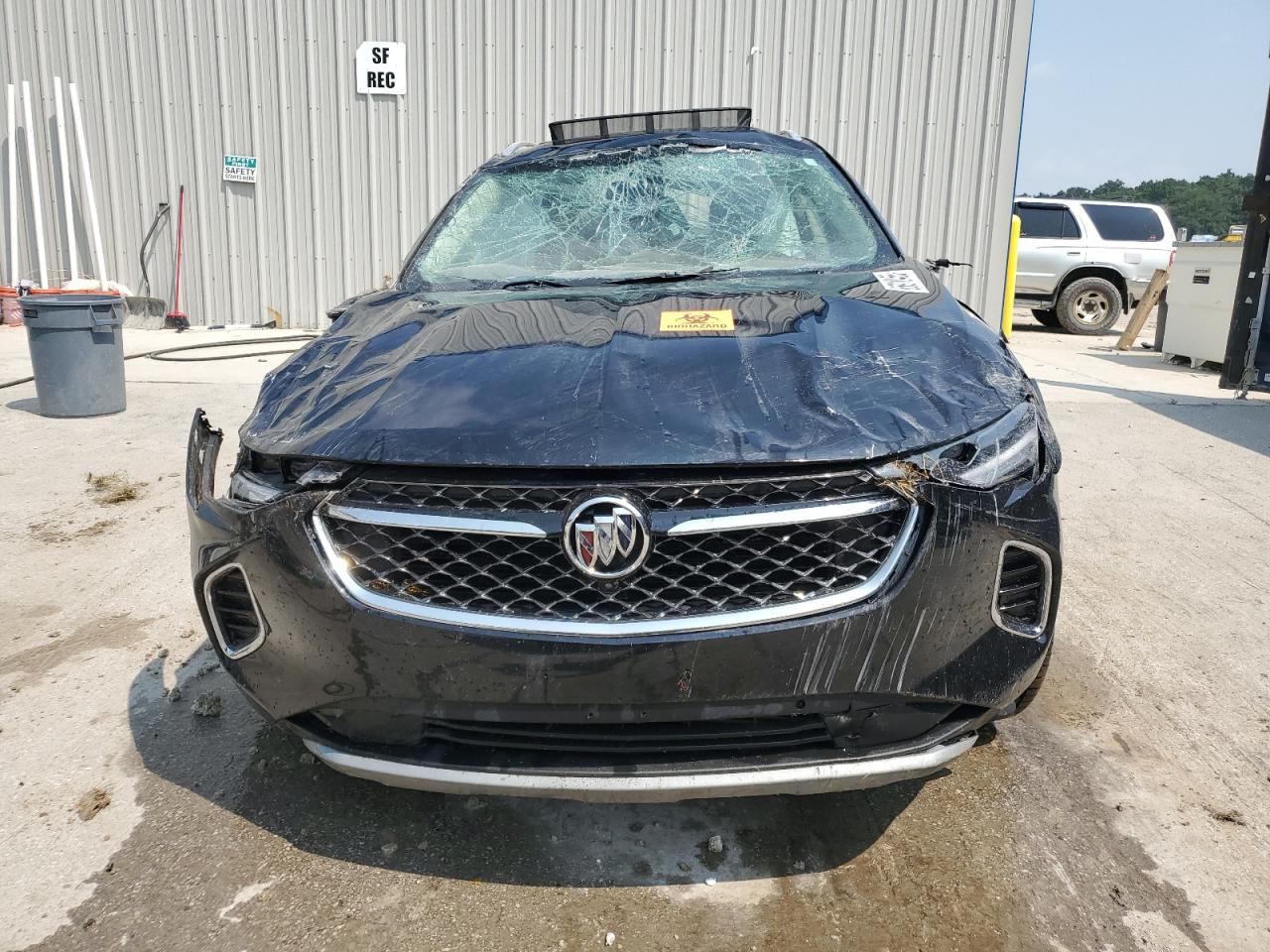 Buick Envision Avenir Image 10