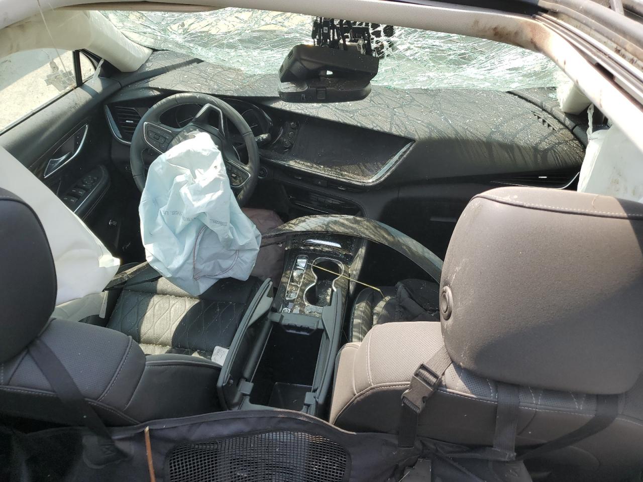 Buick Envision Avenir Image 6