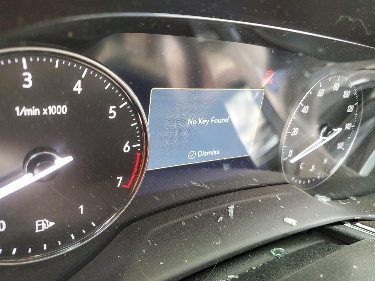 Buick Envision Avenir Image 5