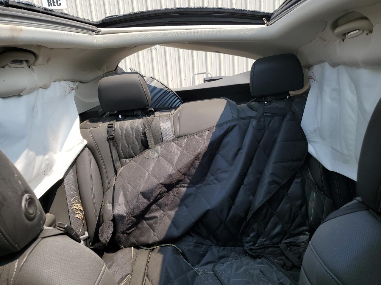 Buick Envision Avenir Image 13