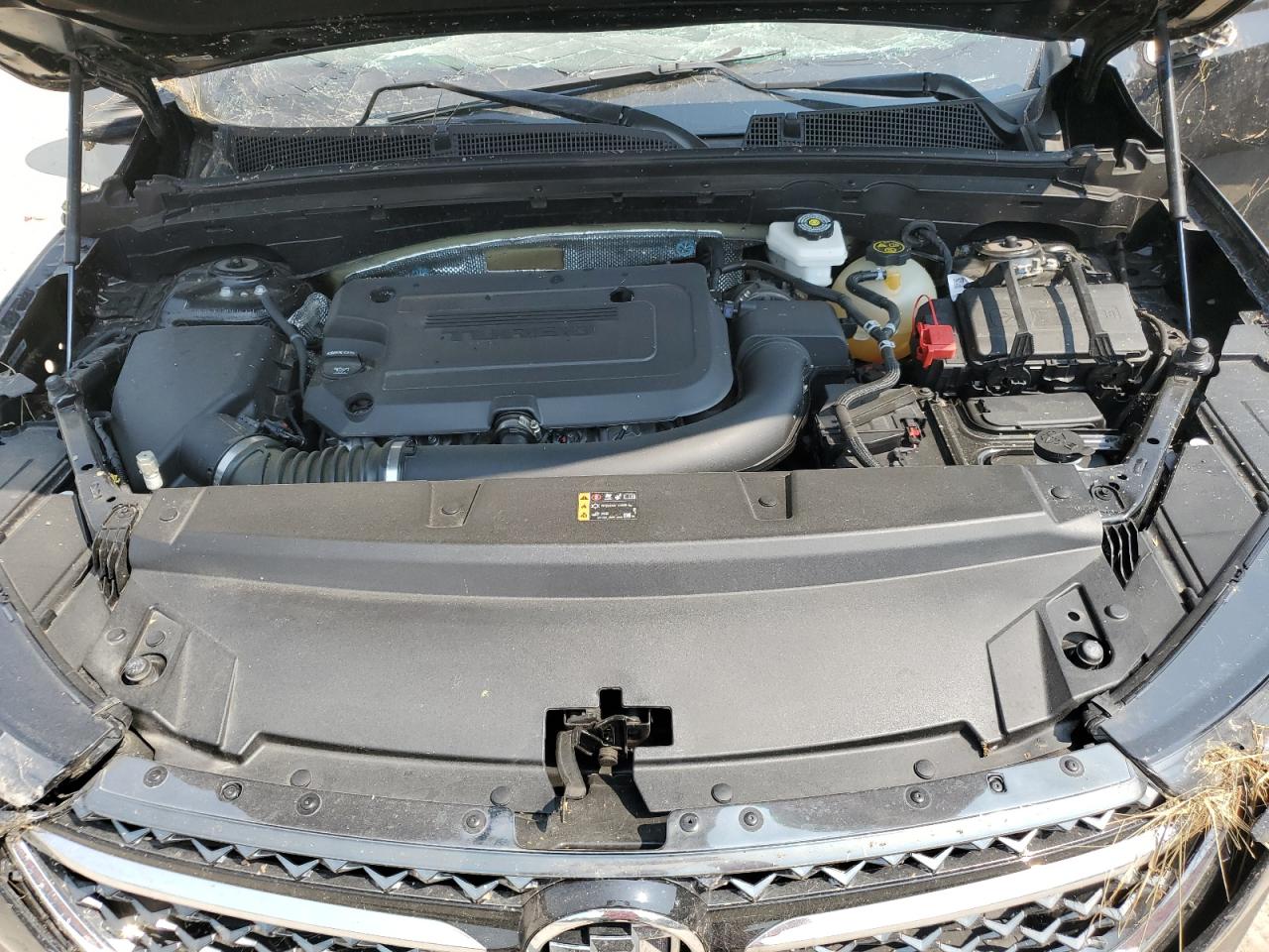 Buick Envision Avenir Image 9