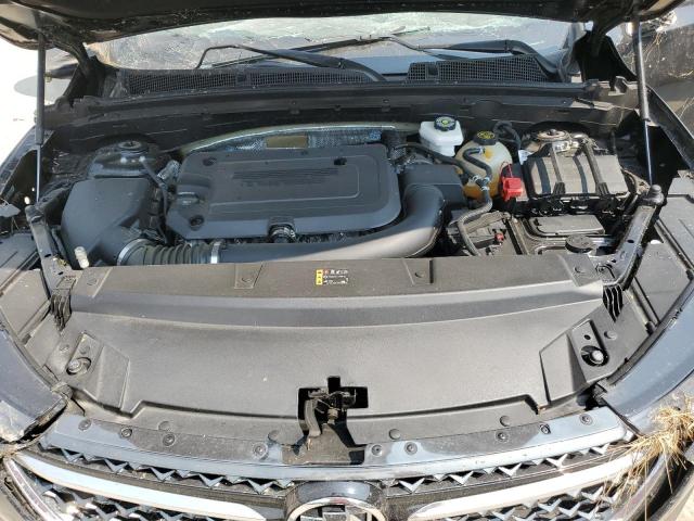 Buick Envision Avenir Image 9