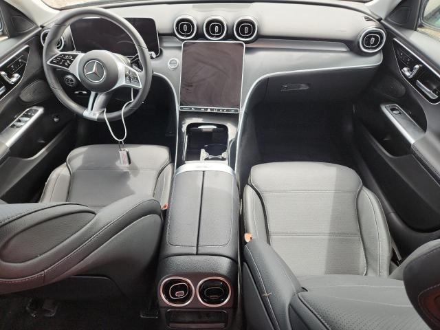 Mercedes-Benz C-Class 300 4matic Image 12