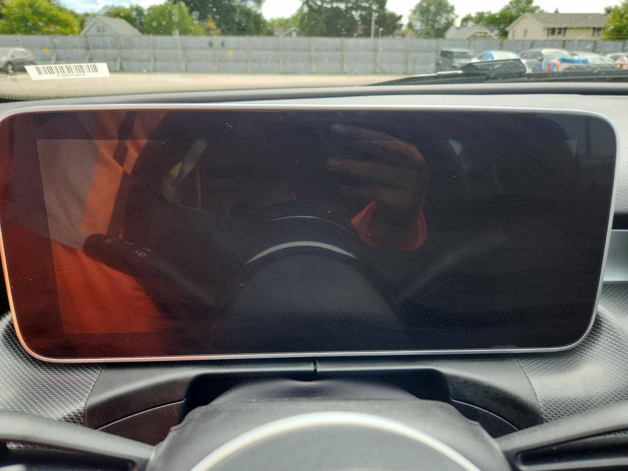 Mercedes-Benz C-Class 300 4matic Image 13