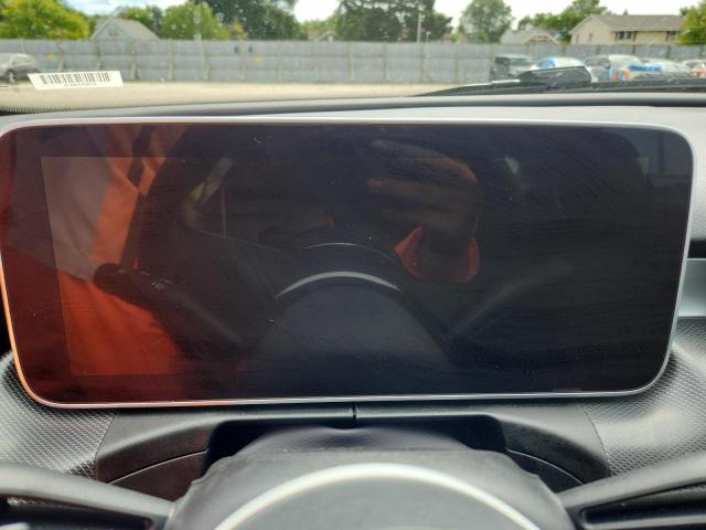 Mercedes-Benz C-Class 300 4matic Image 13