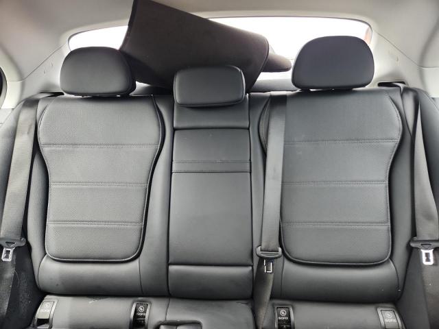 Mercedes-Benz C-Class 300 4matic Image 11