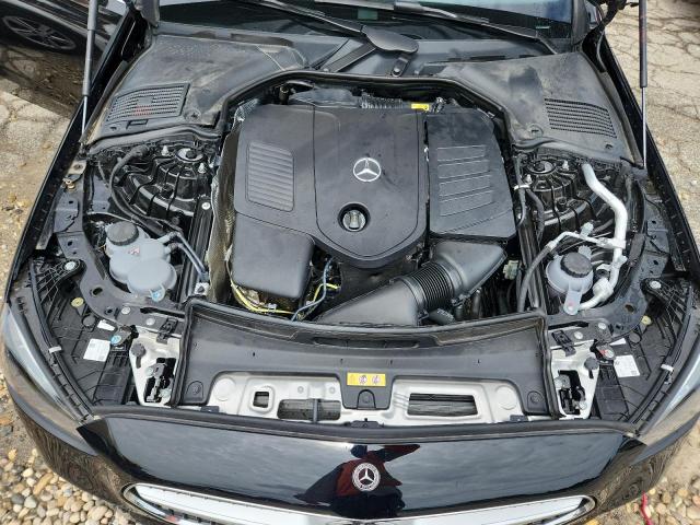 Mercedes-Benz C-Class 300 4matic Image 9