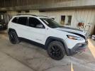 Jeep Cherokee Trailhawk Image 2